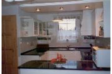 Ungaria Privát Gárdony, Exteriorul